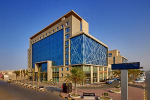 courtyard by marriott jubail