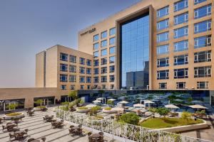 courtyard by marriott jubail