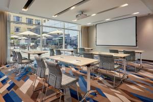 courtyard by marriott jubail