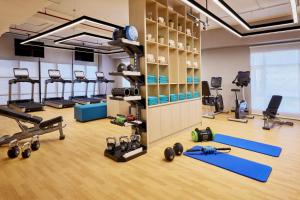 courtyard by marriott jubail