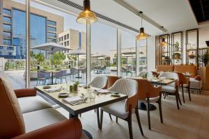 courtyard by marriott jubail
