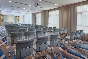 courtyard by marriott jubail