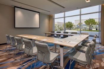 courtyard by marriott jubail