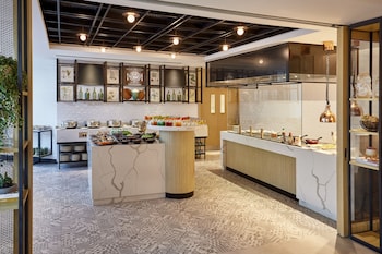 courtyard by marriott jubail