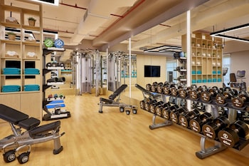 courtyard by marriott jubail