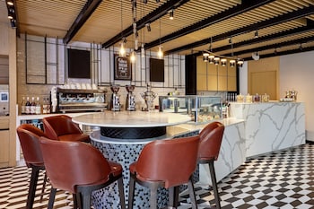 courtyard by marriott jubail