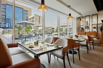 courtyard by marriott jubail