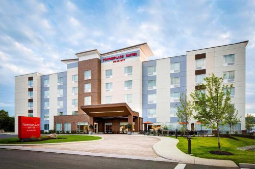 towneplace suites by marriott georgetown