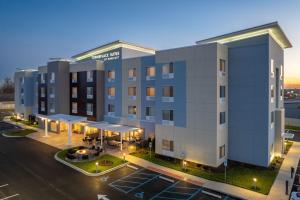 towneplace suites by marriott georgetown