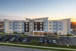 towneplace suites by marriott georgetown