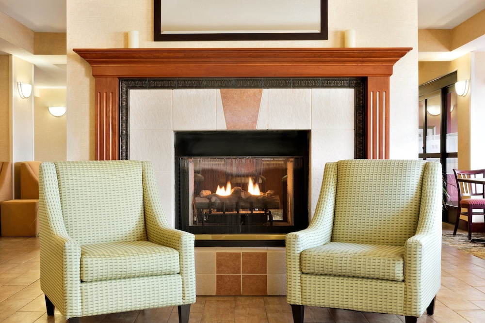 hampton inn gillette
