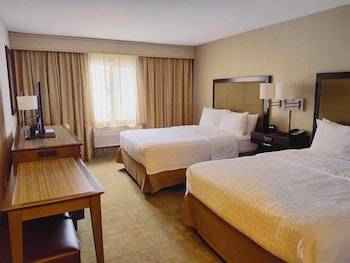 hampton inn gillette