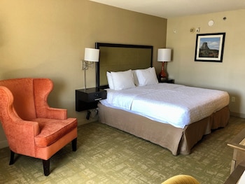 hampton inn gillette