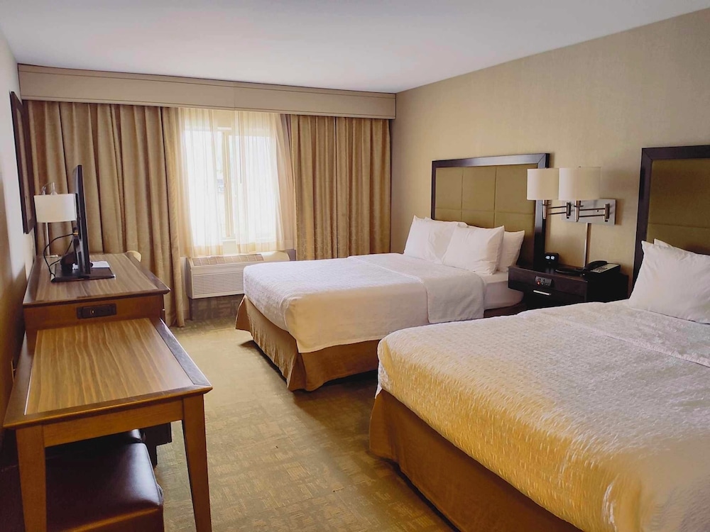 hampton inn gillette
