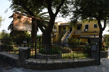 spiti nikos