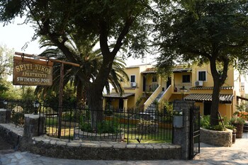 spiti nikos
