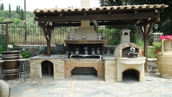 spiti nikos