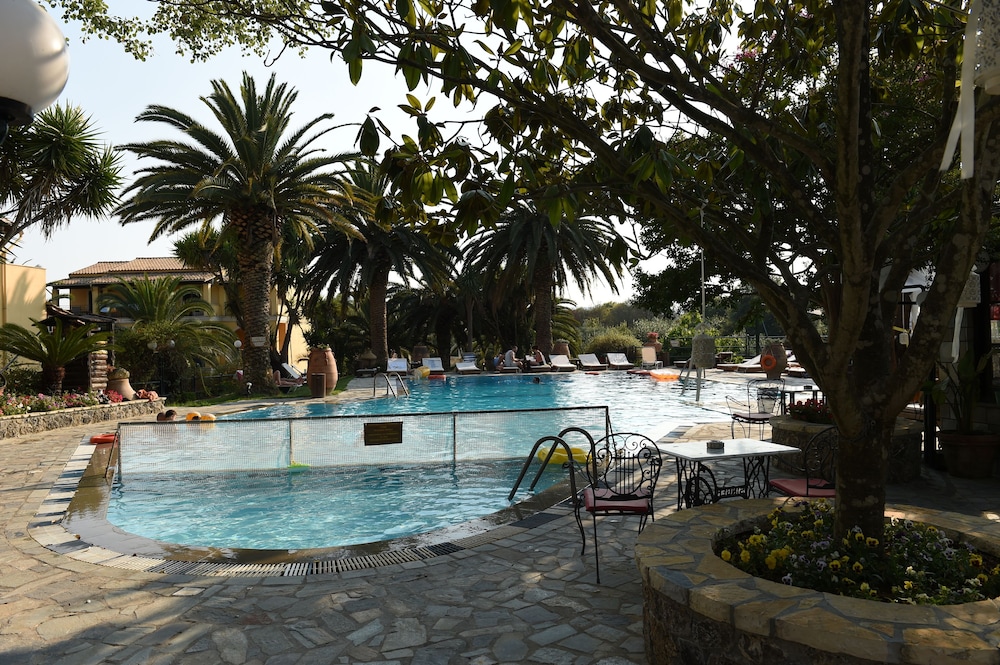 corfu