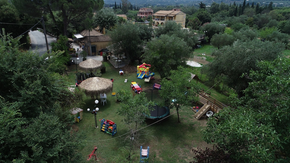 corfu