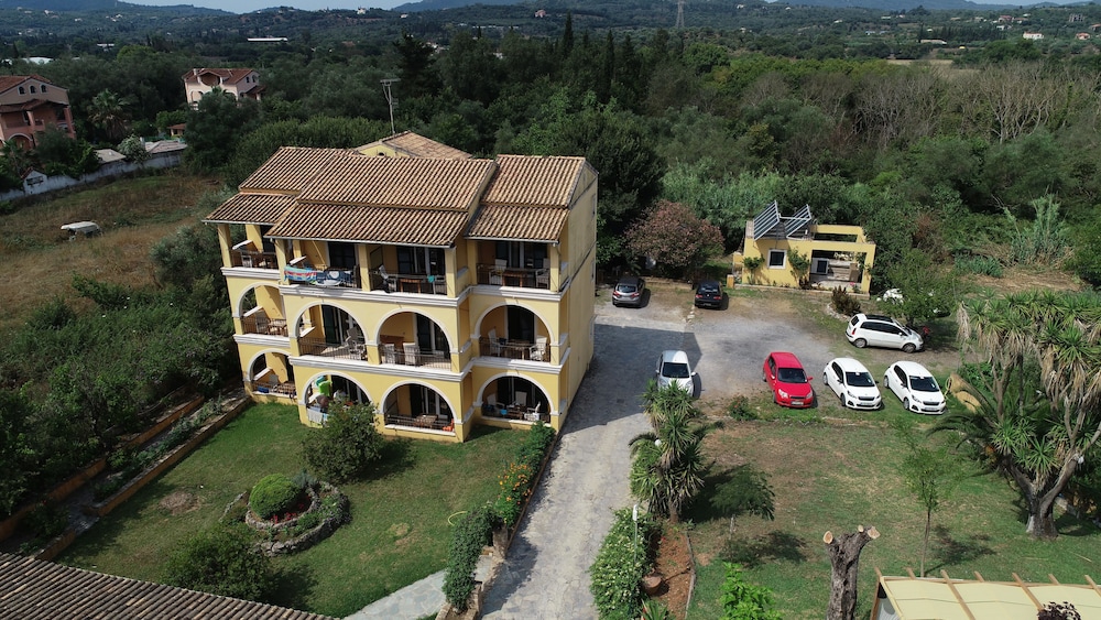 spiti nikos