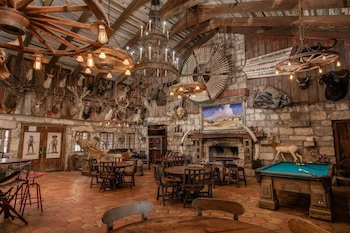 mountain home