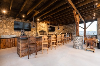 mountain home