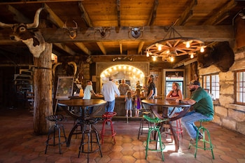 Y.O. Ranch Headquarters,United States Of America>>Mountain Home,5 star