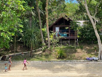 aore island