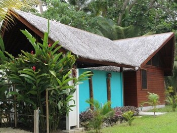 aore island