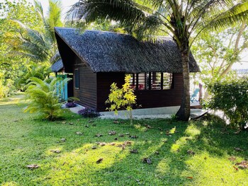 aore island