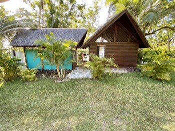 aore island