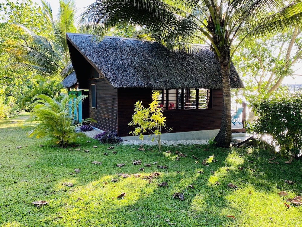 aore island