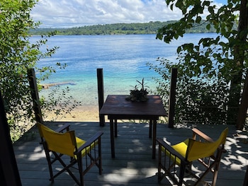 aore island