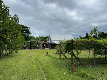aore island