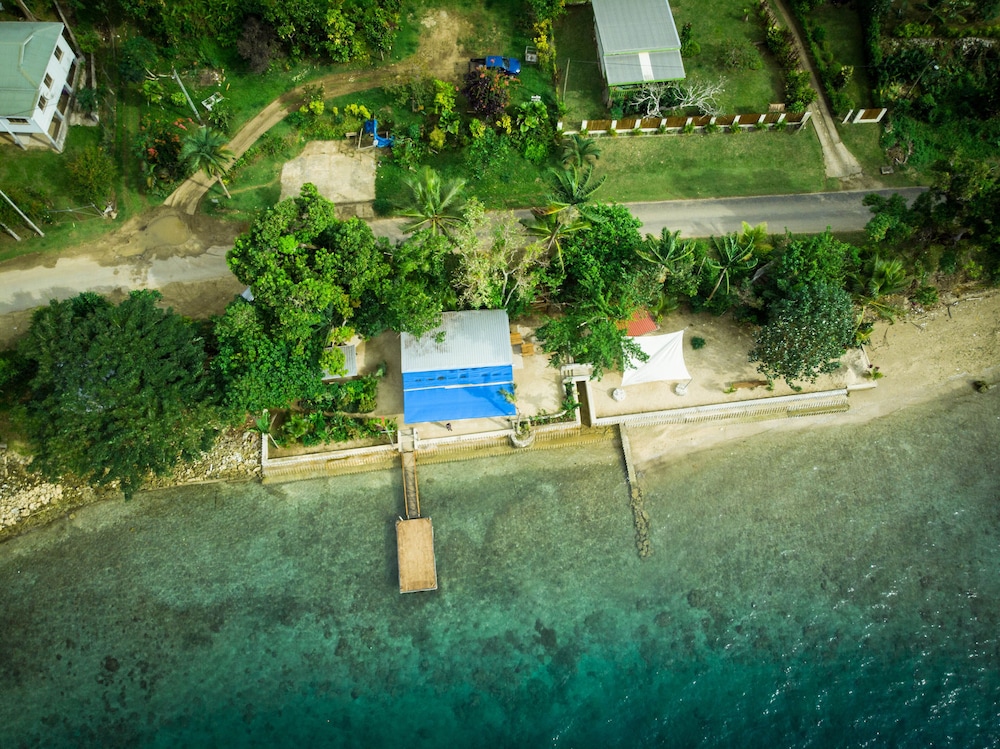 aore island
