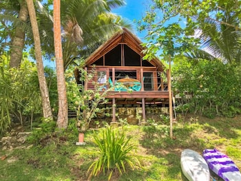 aore island