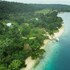 aore island