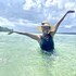 aore island