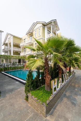 hawal boutique villa hoi an