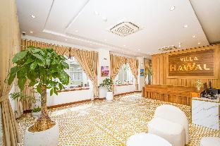 hawal boutique villa hoi an