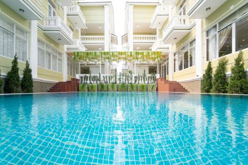 hawal boutique villa hoi an