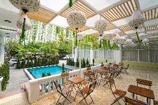 hawal boutique villa hoi an