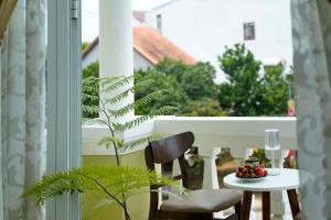 hawal boutique villa hoi an