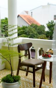 hawal boutique villa hoi an