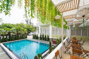 hawal boutique villa hoi an