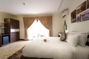 hawal boutique villa hoi an