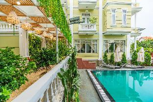 hawal boutique villa hoi an
