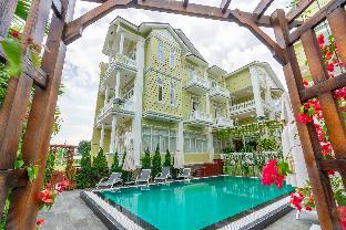 hawal boutique villa hoi an