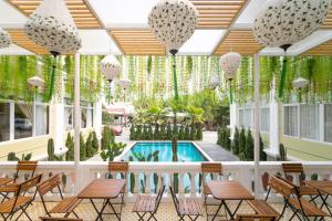 hawal boutique villa hoi an