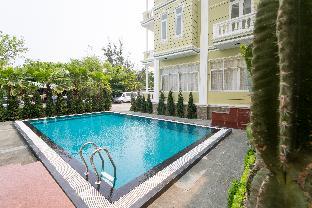 hawal boutique villa hoi an